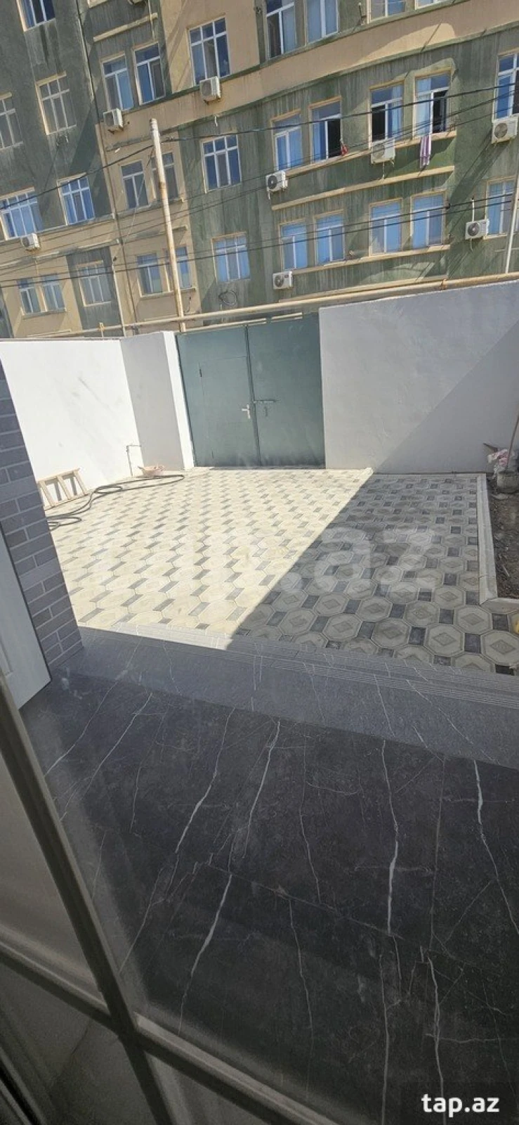 Satılır 4 otaqlı həyət evi