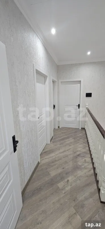 Satılır 4 otaqlı həyət evi