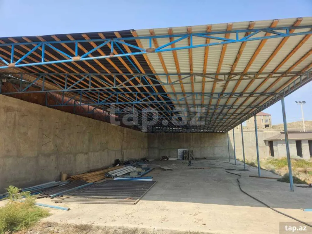 Kirayə verilir obyekt