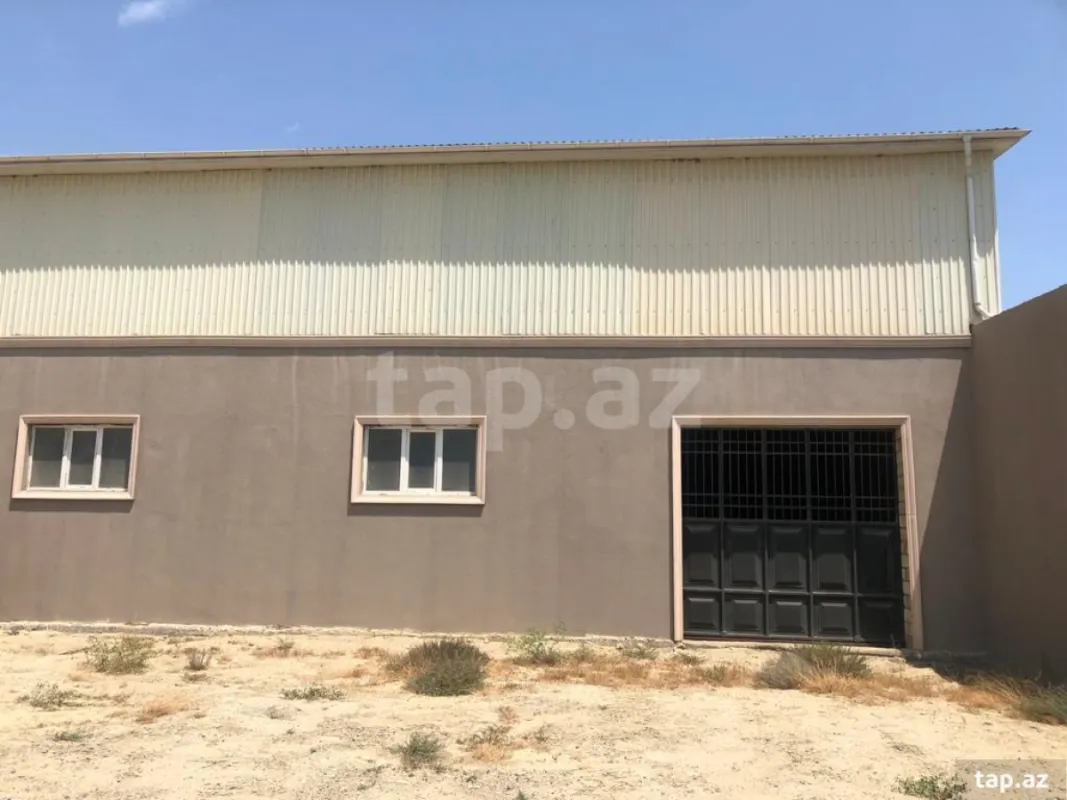 Kirayə verilir obyekt