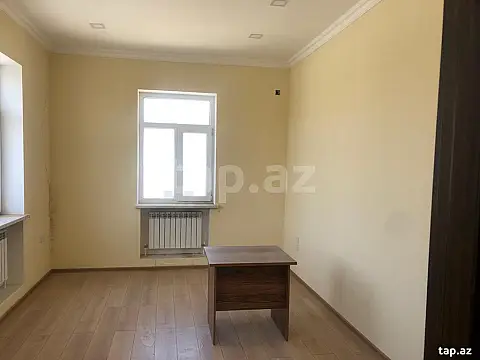 Kirayə verilir obyekt