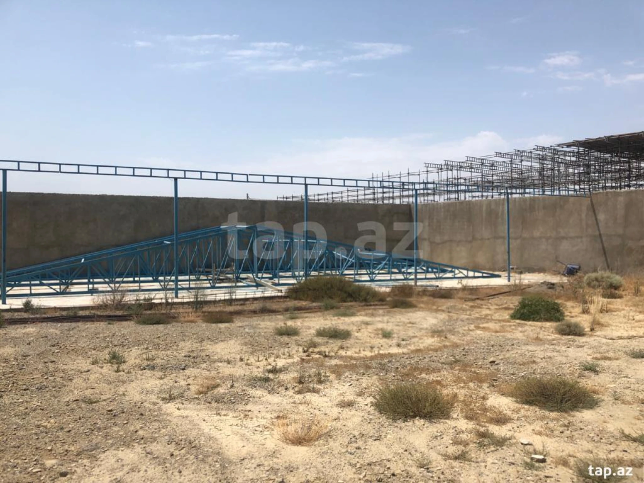 Kirayə verilir obyekt