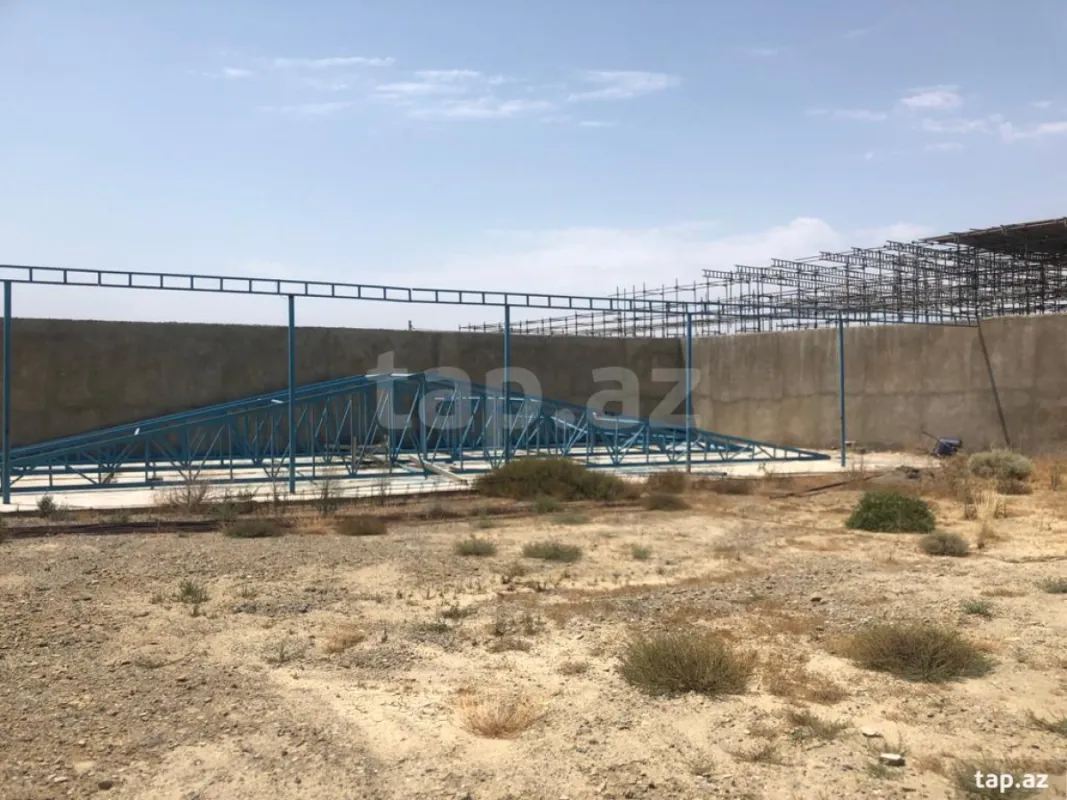 Kirayə verilir obyekt