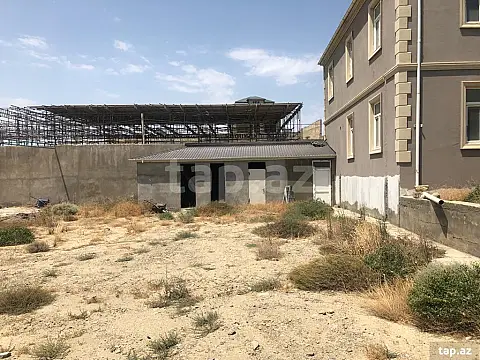 Kirayə verilir obyekt