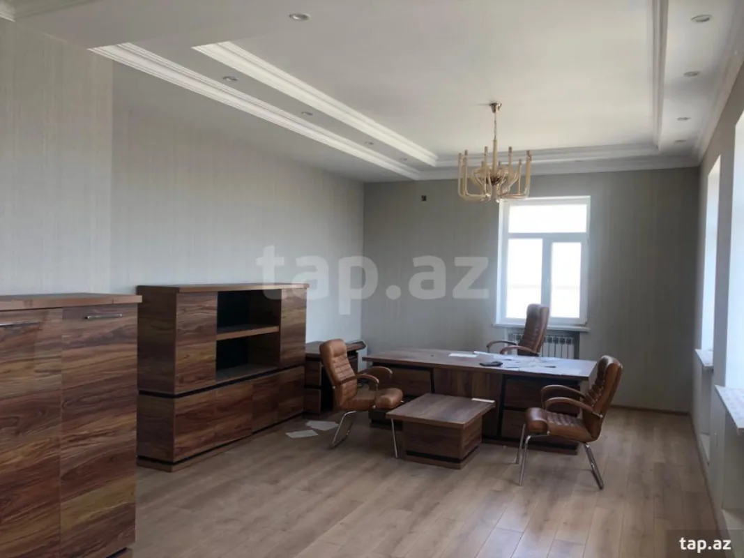 Kirayə verilir obyekt