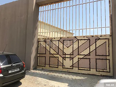 Kirayə verilir obyekt