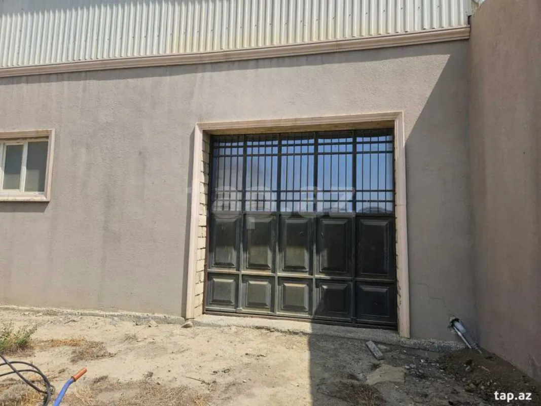 Kirayə verilir obyekt