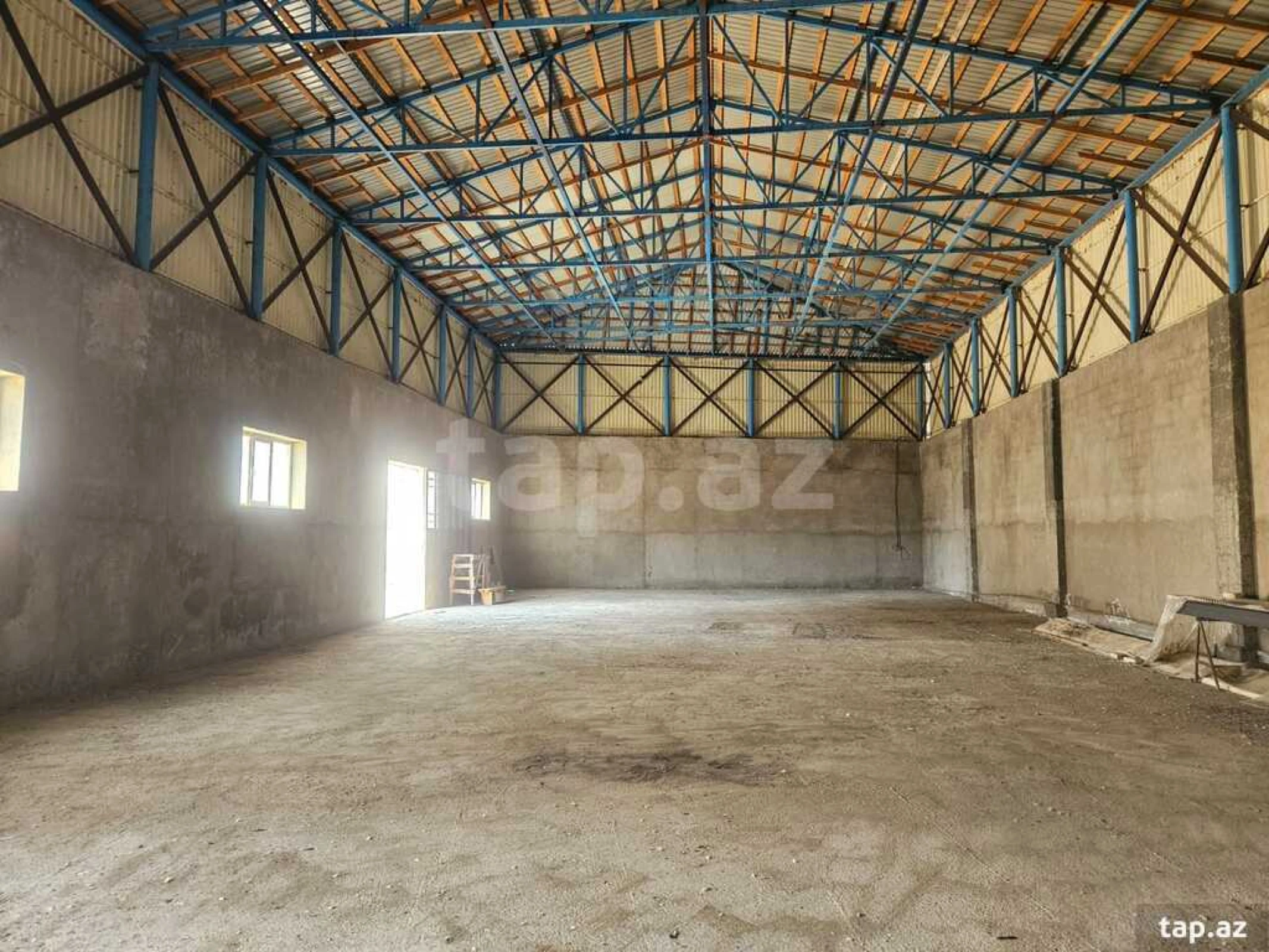 Kirayə verilir obyekt