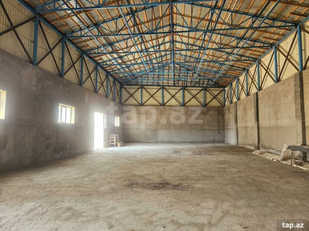 Kirayə verilir obyekt