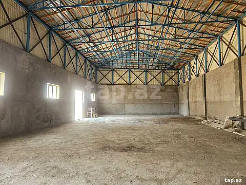 Kirayə verilir obyekt