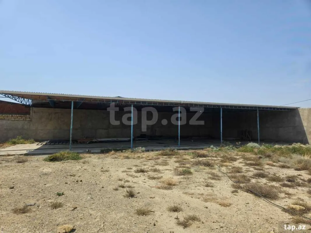 Kirayə verilir obyekt