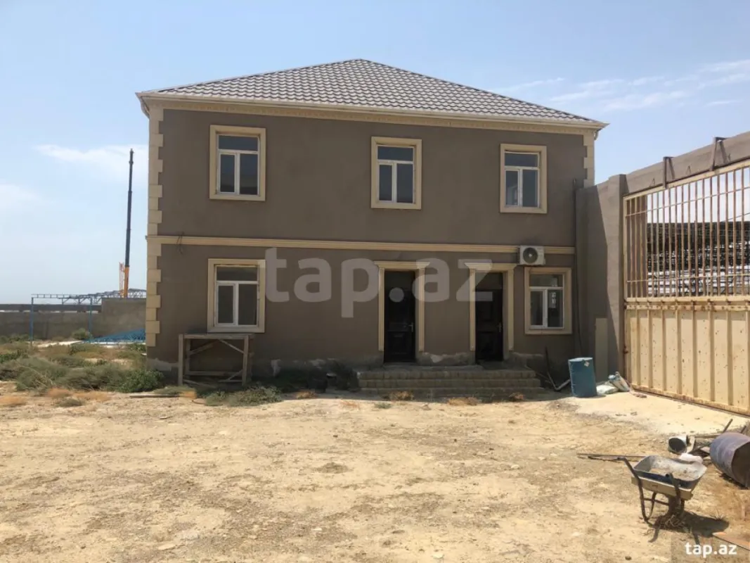 Kirayə verilir obyekt