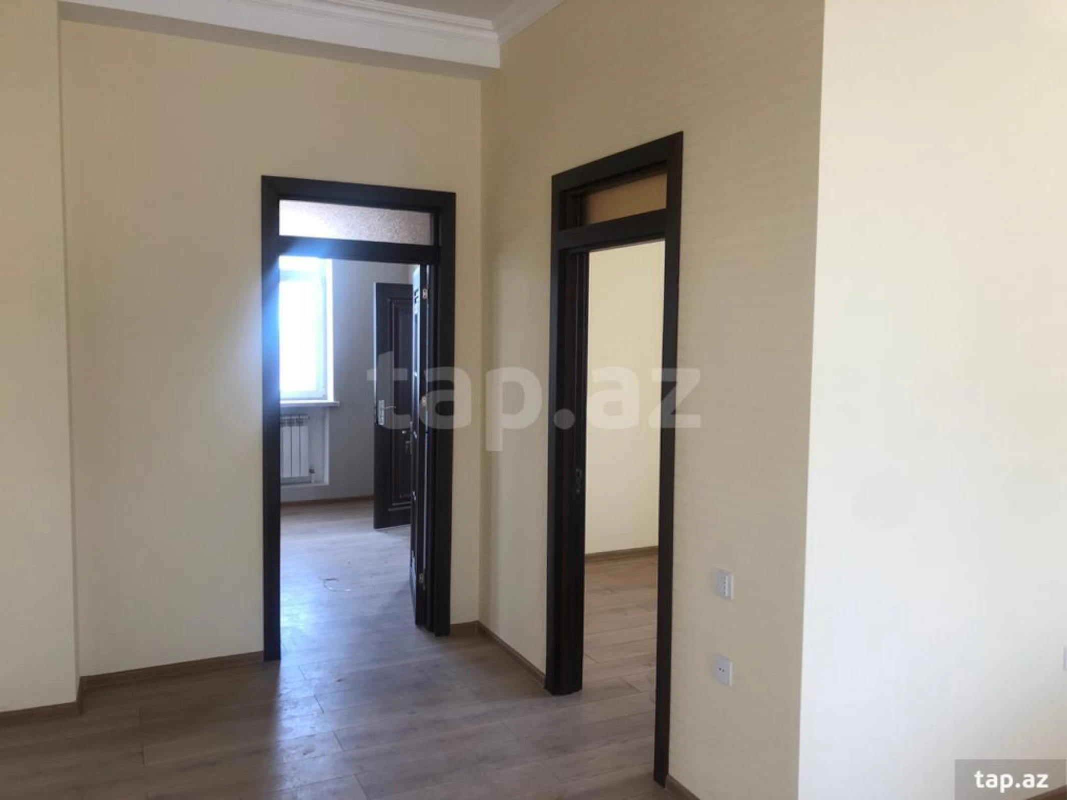 Kirayə verilir obyekt