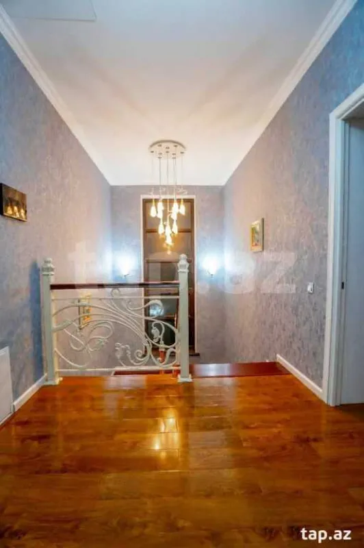 Kirayə verilir 4 otaqlı həyət evi 100 m²