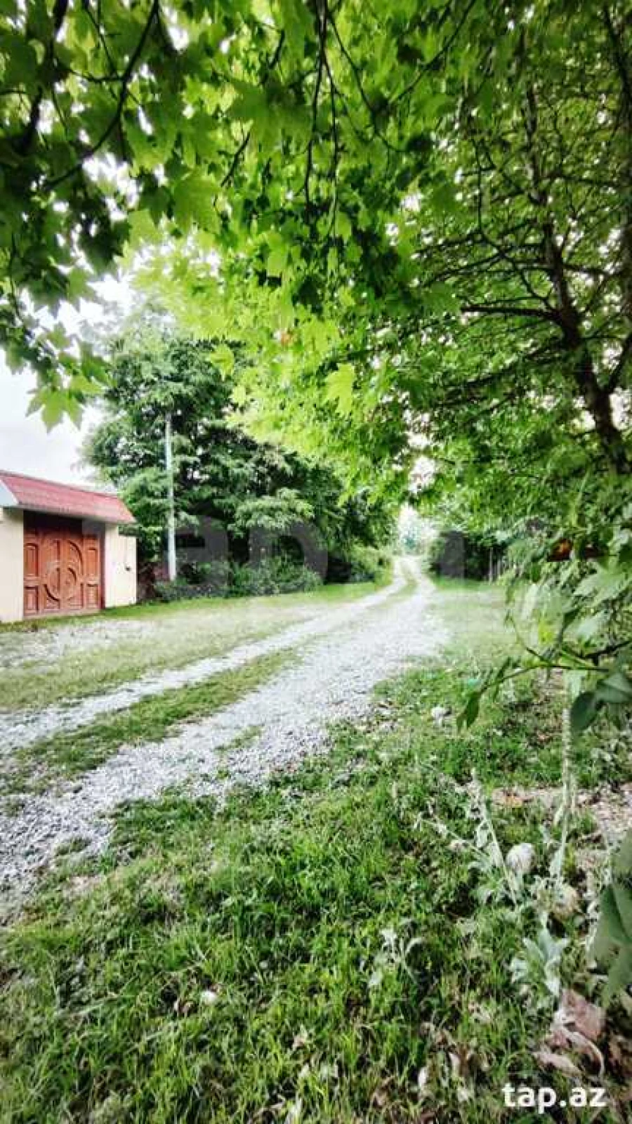 Kirayə verilir 4 otaqlı həyət evi 100 m²