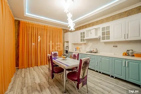 Kirayə verilir 4 otaqlı həyət evi 100 m²