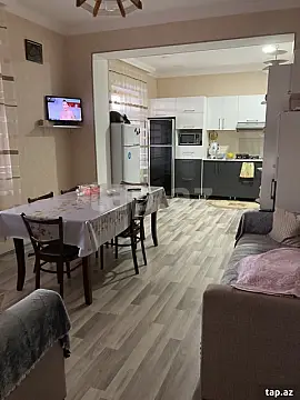 Satılır 3 otaqlı həyət evi