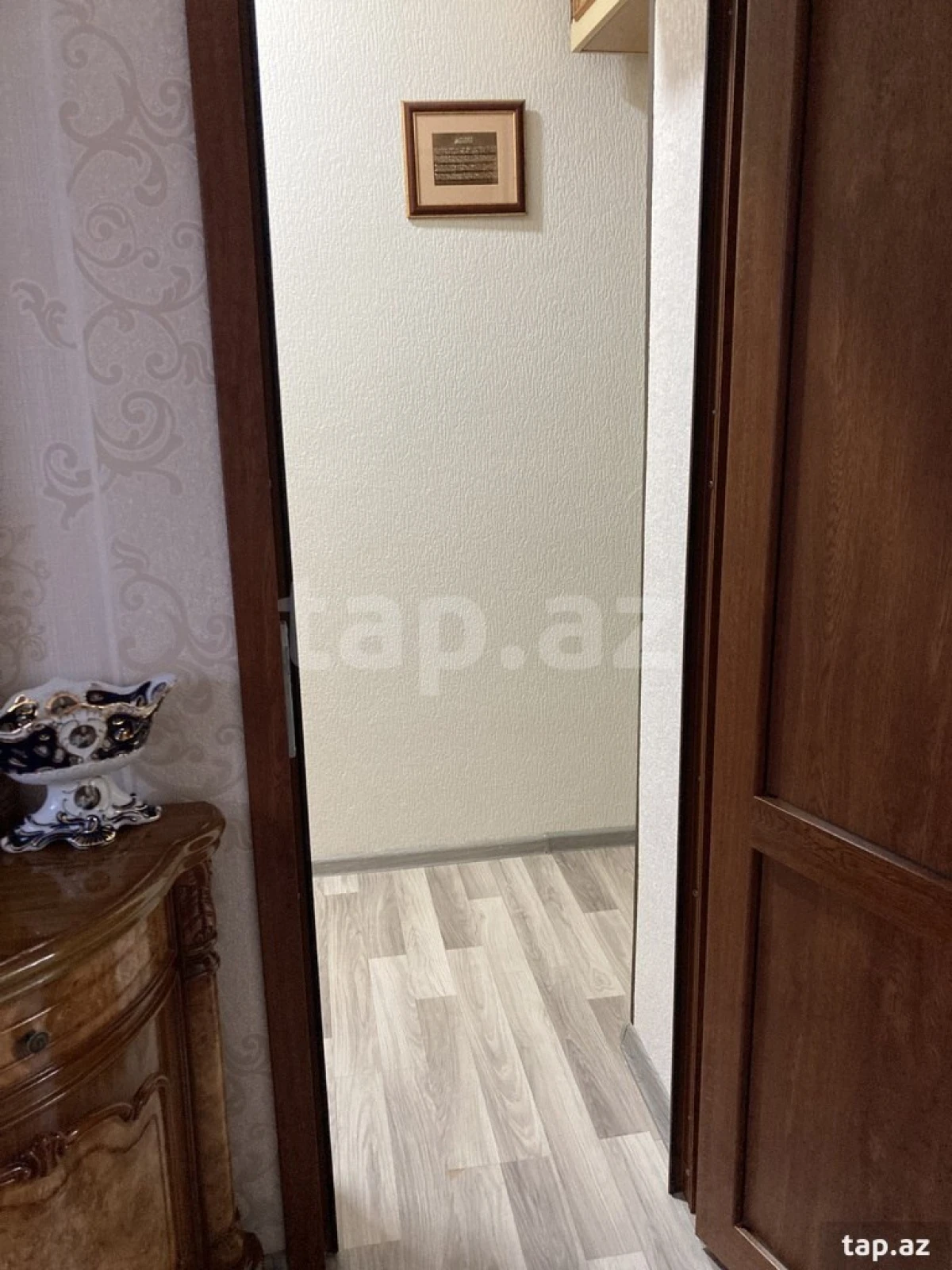 Satılır 3 otaqlı həyət evi