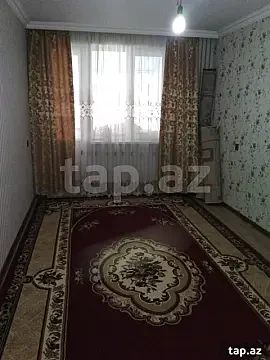 Satılır 3 otaqlı mənzil 64 m² — Bakı, Güzdək 3 otaq 64.00 m²