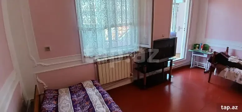 Kirayə verilir 3 otaqlı həyət evi 200 m² — Bakı, Qaraçuxur 3 otaq 200.00 m²