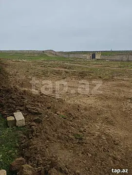 Satılır torpaq sahəsi — Bakı, Novxanı