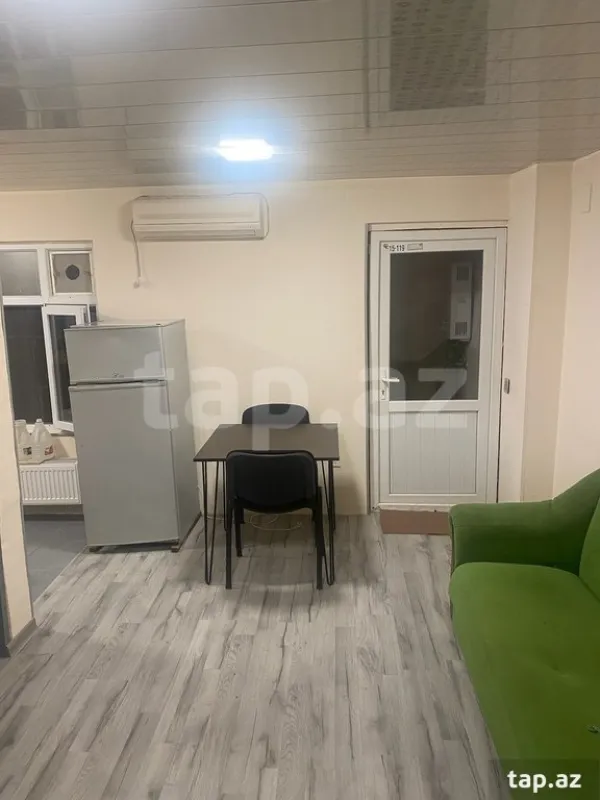 Kirayə verilir 2 otaqlı həyət evi