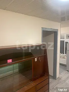 Kirayə verilir 2 otaqlı həyət evi