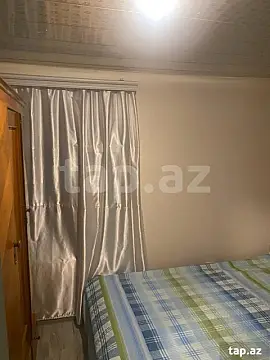 Kirayə verilir 2 otaqlı həyət evi