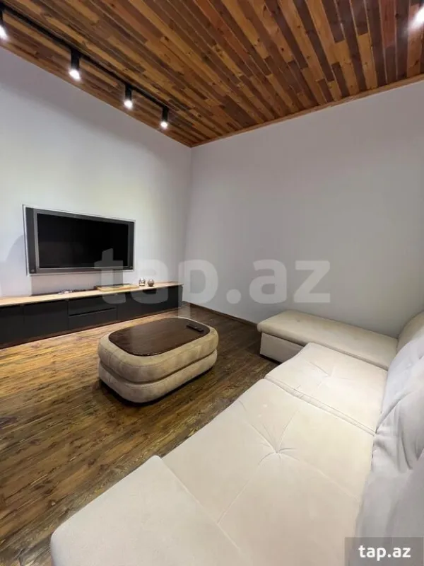 Kirayə verilir 4 otaqlı həyət evi 150 m²