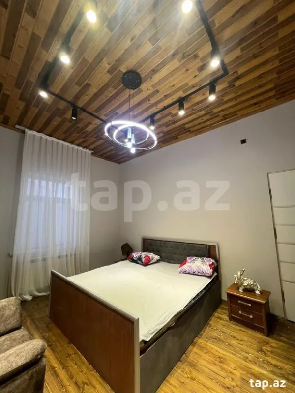 Kirayə verilir 4 otaqlı həyət evi 150 m²