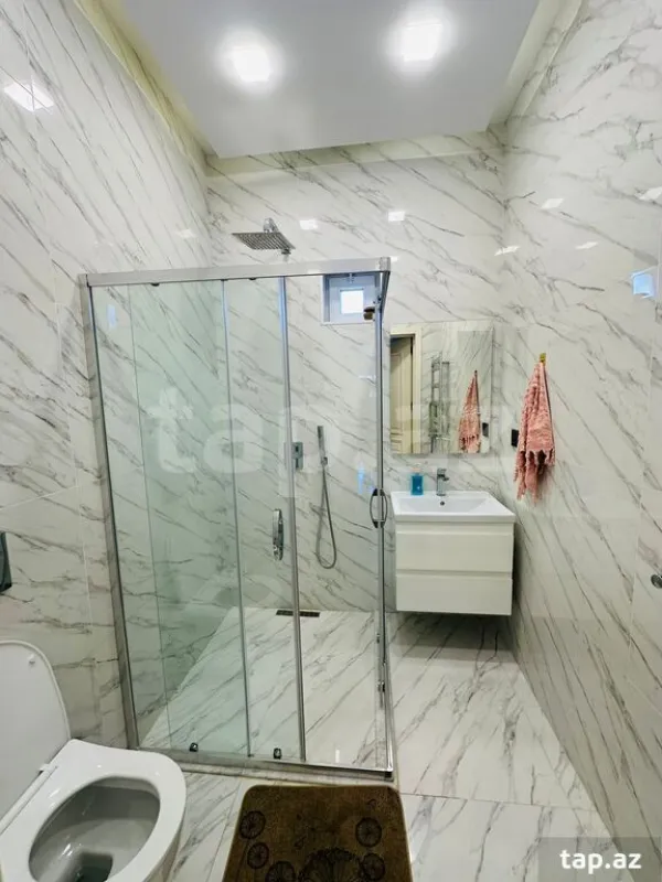 Kirayə verilir 4 otaqlı həyət evi 150 m²