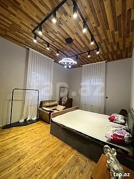 Kirayə verilir 4 otaqlı həyət evi 150 m²