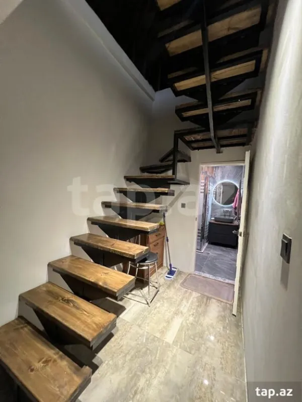 Kirayə verilir 4 otaqlı həyət evi 150 m²