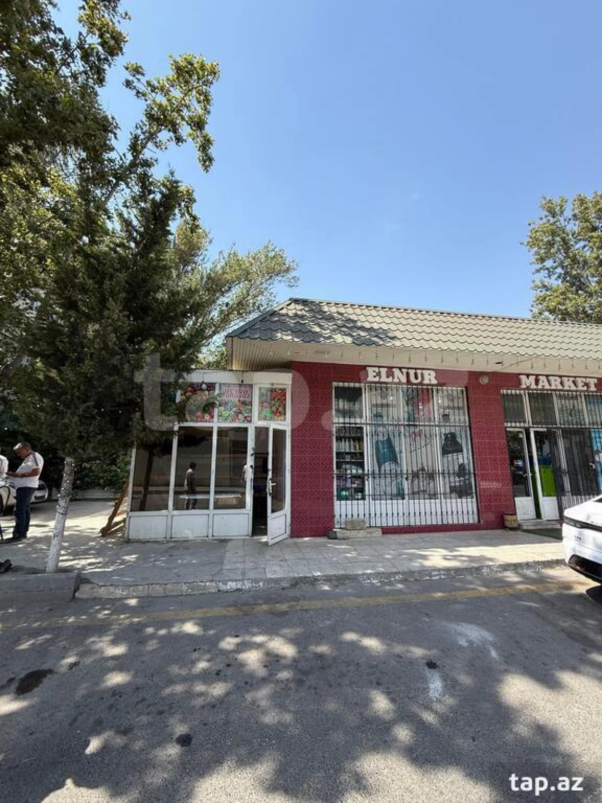 Kirayə verilir obyekt