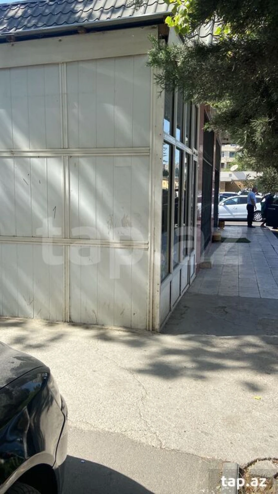 Kirayə verilir obyekt