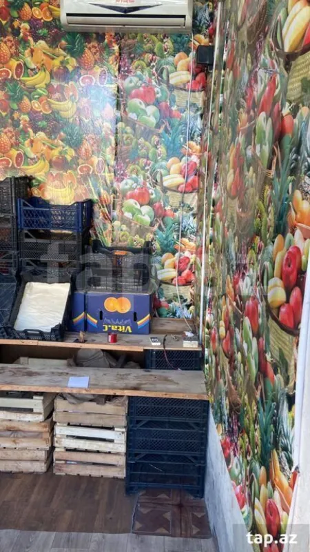 Kirayə verilir obyekt