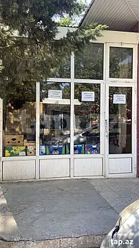 Kirayə verilir obyekt — Bakı