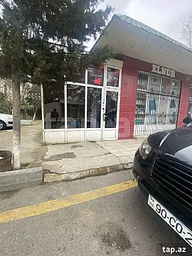 Kirayə verilir obyekt