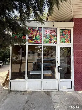 Kirayə verilir obyekt