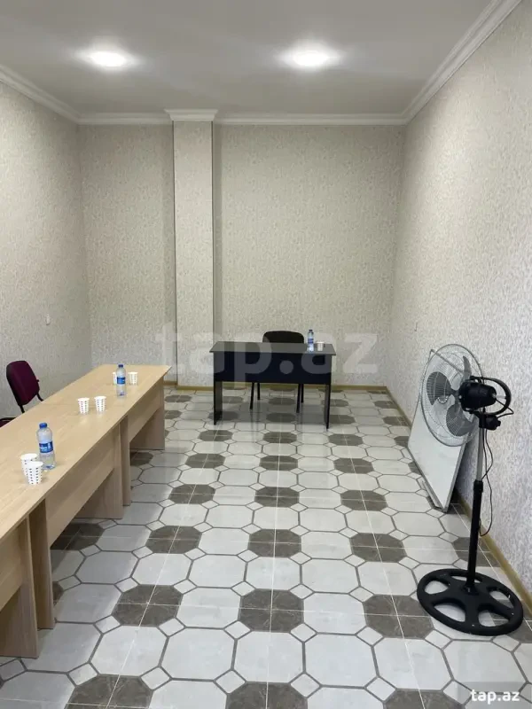 Kirayə verilir obyekt