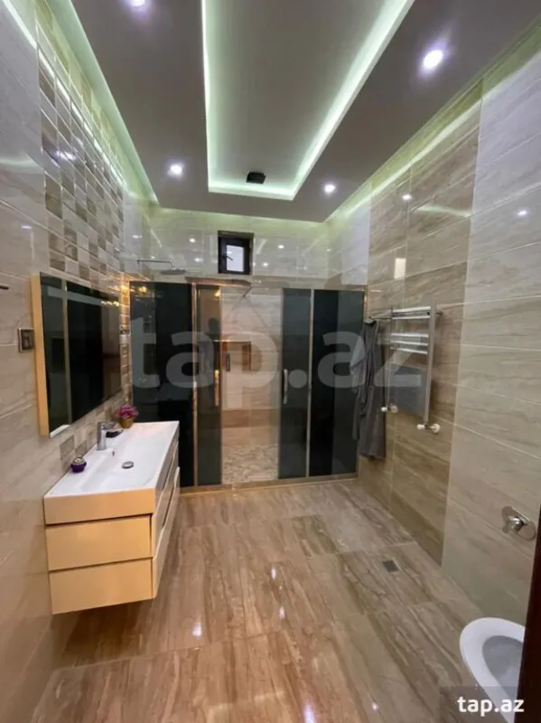Kirayə verilir 4 otaqlı həyət evi 150 m²
