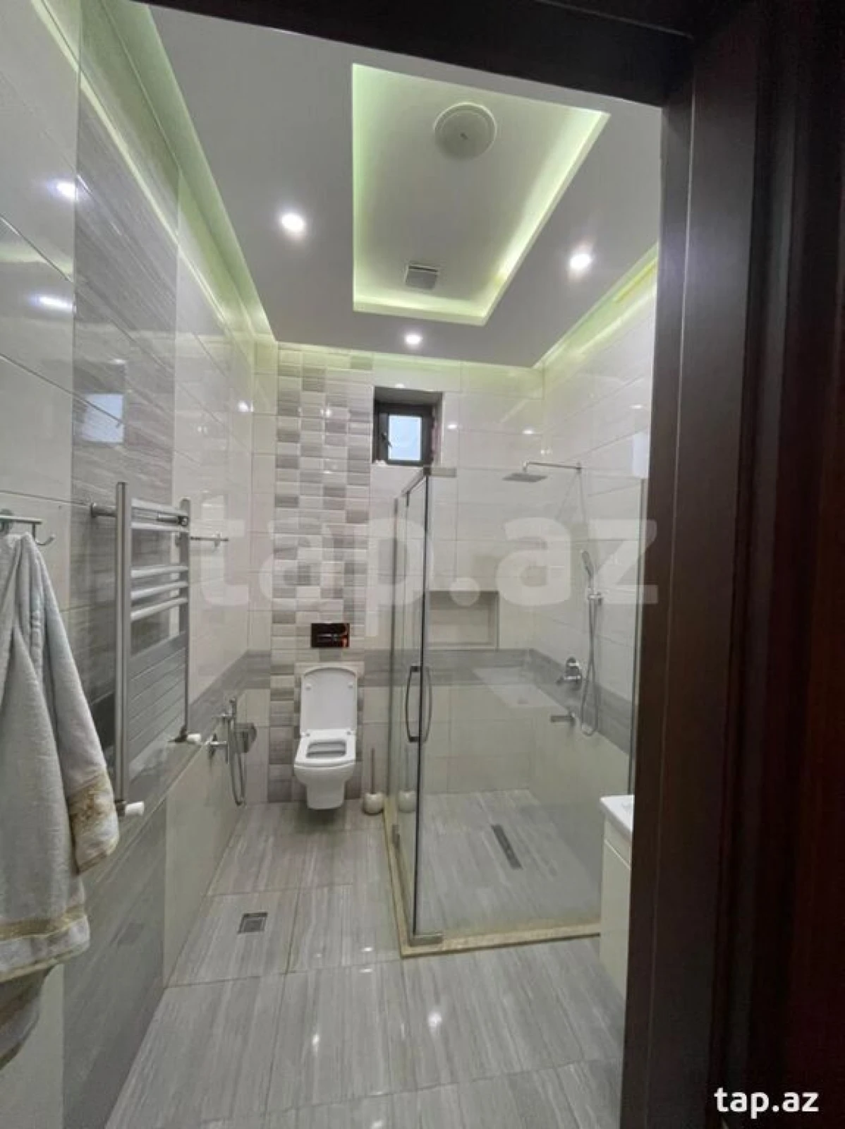 Kirayə verilir 4 otaqlı həyət evi 150 m²