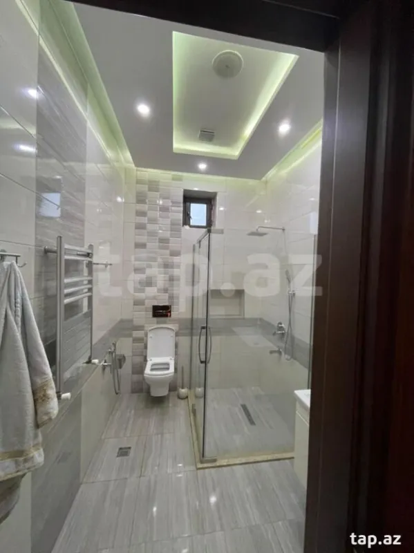 Kirayə verilir 4 otaqlı həyət evi 150 m²