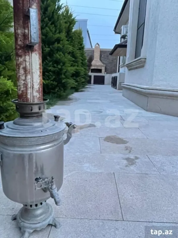 Kirayə verilir 4 otaqlı həyət evi 150 m²