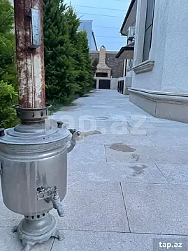 Kirayə verilir 4 otaqlı həyət evi 150 m²