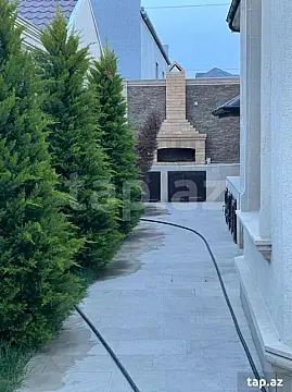 Kirayə verilir 4 otaqlı həyət evi 150 m²