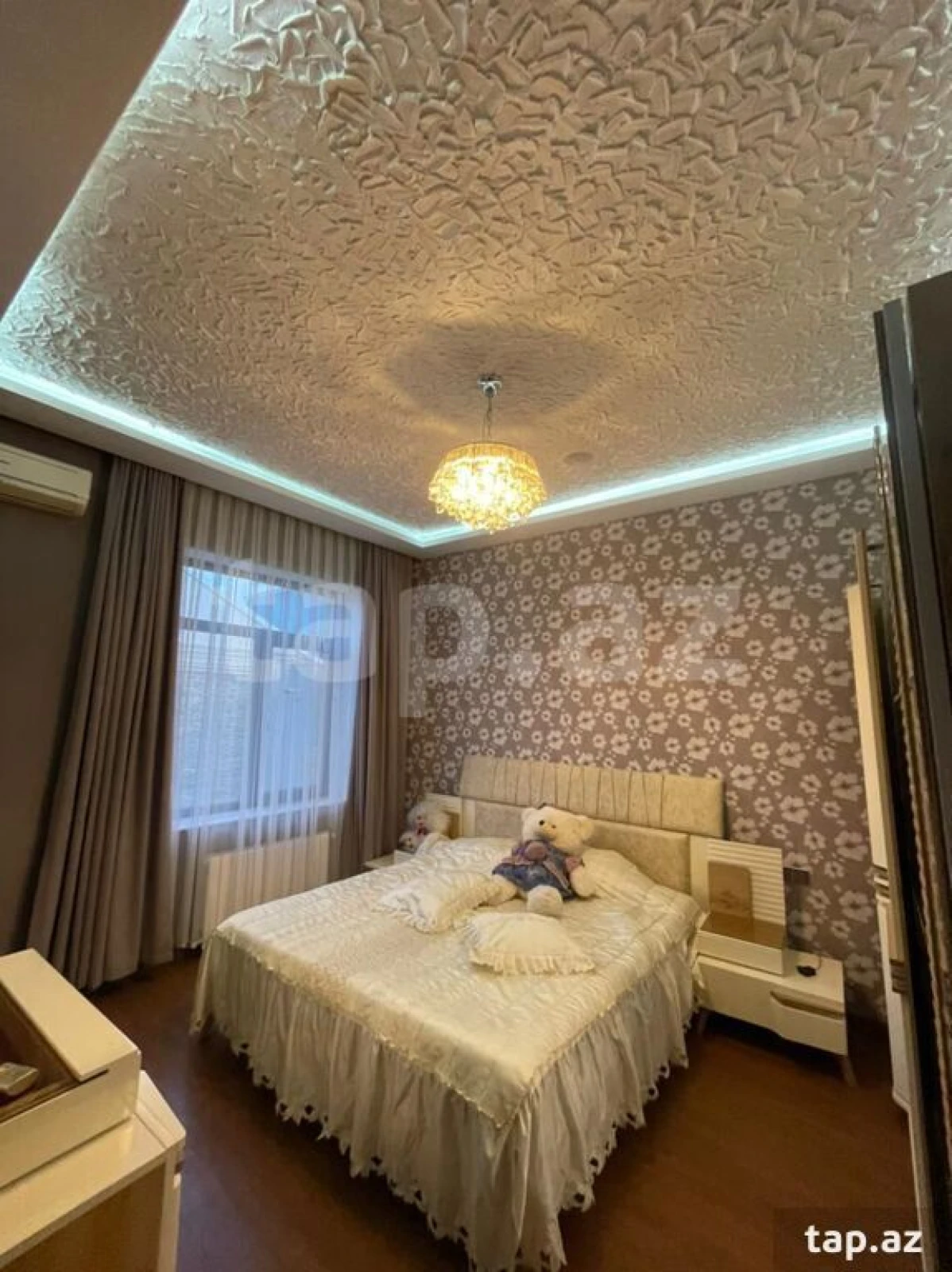 Kirayə verilir 4 otaqlı həyət evi 150 m²