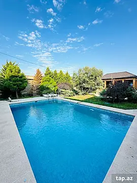 Kirayə verilir 4 otaqlı həyət evi 150 m²