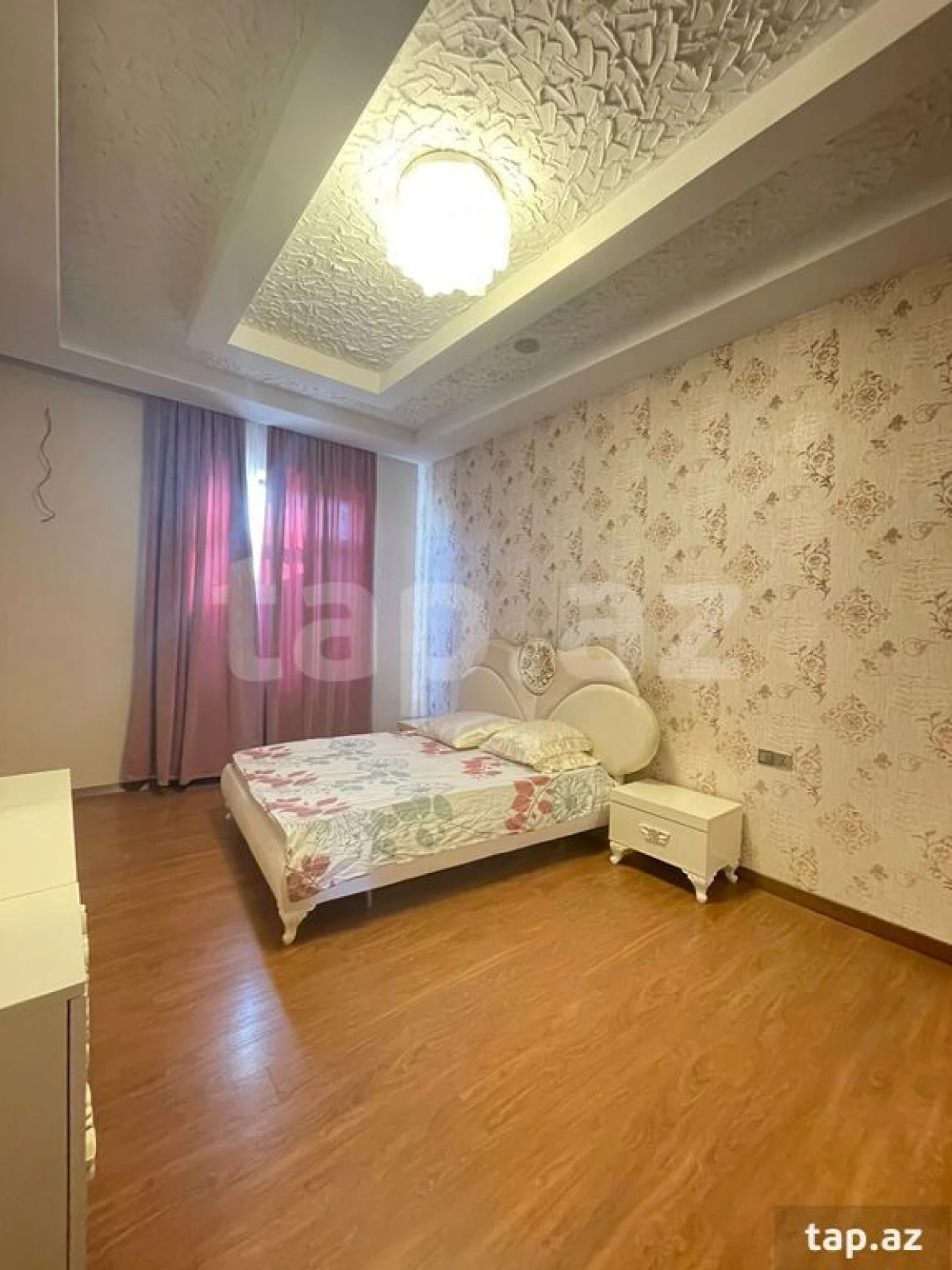 Kirayə verilir 4 otaqlı həyət evi 150 m²