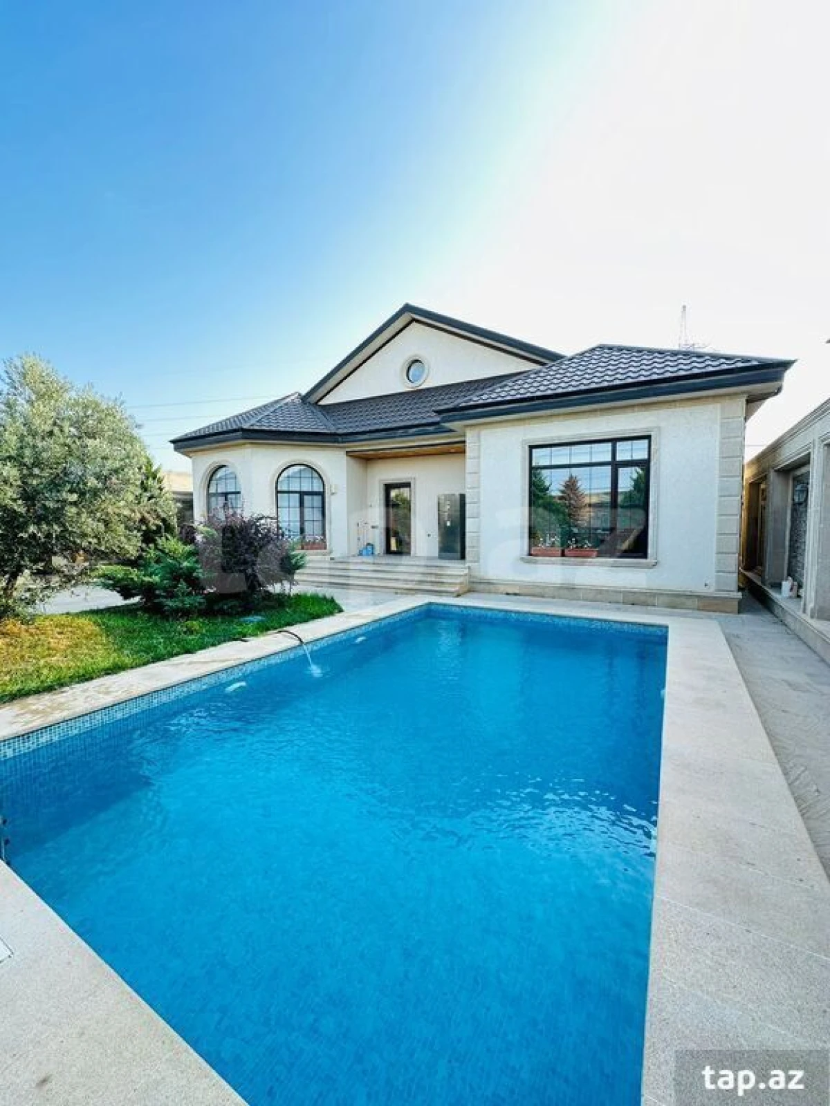 Kirayə verilir 4 otaqlı həyət evi 150 m²